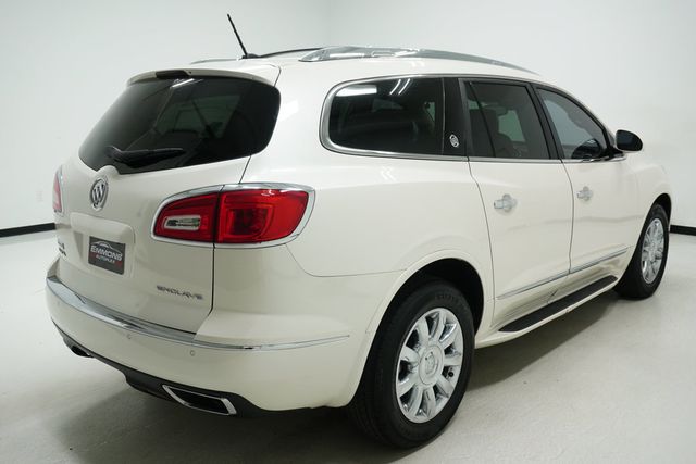 2014 Buick Enclave FWD 4dr Premium - 22999730 - 3