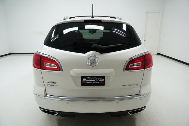 2014 Buick Enclave FWD 4dr Premium - 22999730 - 4