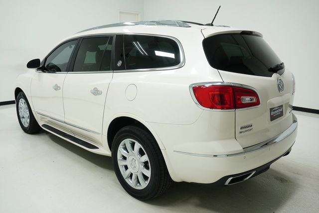 2014 Buick Enclave FWD 4dr Premium - 22999730 - 5
