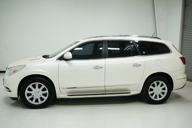 2014 Buick Enclave FWD 4dr Premium - 22999730 - 6