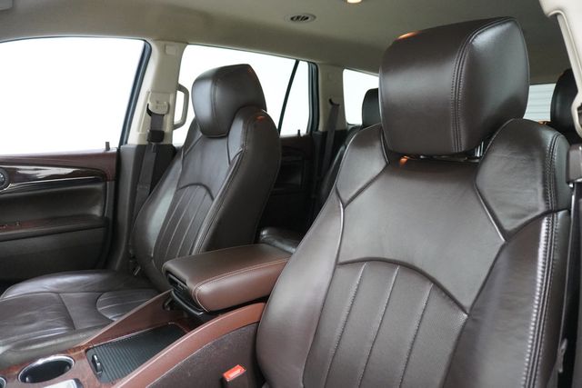 2014 Buick Enclave FWD 4dr Premium - 22999730 - 8