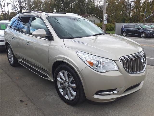 2014 Buick Enclave FWD 4dr Premium - 22665903 - 0