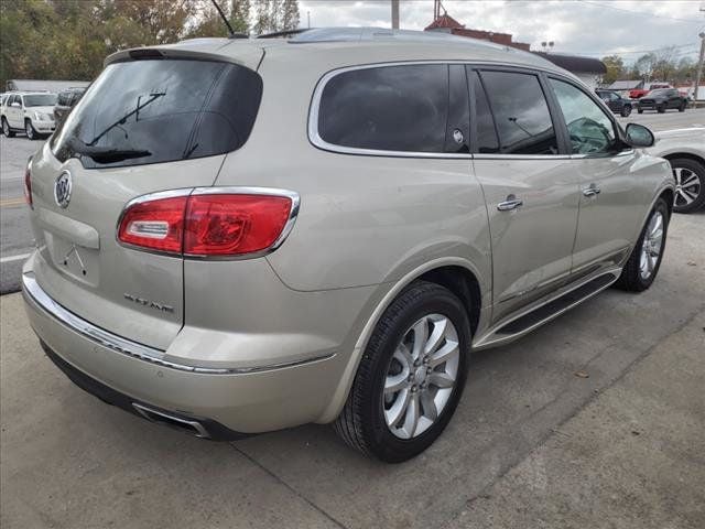 2014 Buick Enclave FWD 4dr Premium - 22665903 - 1