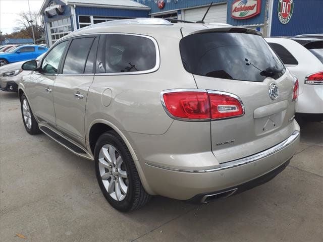 2014 Buick Enclave FWD 4dr Premium - 22665903 - 2