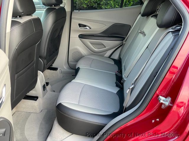 2014 Buick Encore 2014 BUICK ENCORE 1.4L CONVENIENCE 4D SUV SERVICED 615-730-9991 - 23028484 - 10
