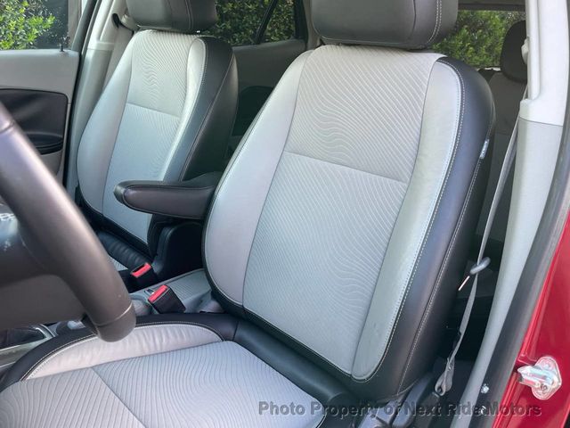2014 Buick Encore 2014 BUICK ENCORE 1.4L CONVENIENCE 4D SUV SERVICED 615-730-9991 - 23028484 - 12