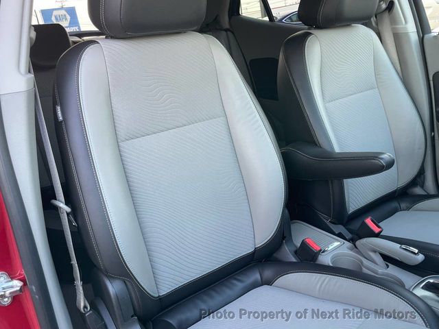 2014 Buick Encore 2014 BUICK ENCORE 1.4L CONVENIENCE 4D SUV SERVICED 615-730-9991 - 23028484 - 13