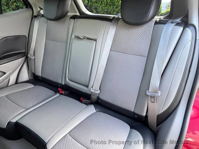 2014 Buick Encore 2014 BUICK ENCORE 1.4L CONVENIENCE 4D SUV SERVICED 615-730-9991 - 23028484 - 14
