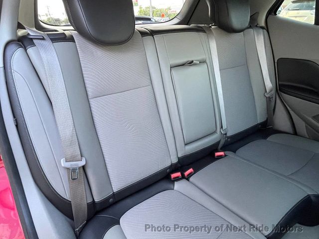 2014 Buick Encore 2014 BUICK ENCORE 1.4L CONVENIENCE 4D SUV SERVICED 615-730-9991 - 23028484 - 15