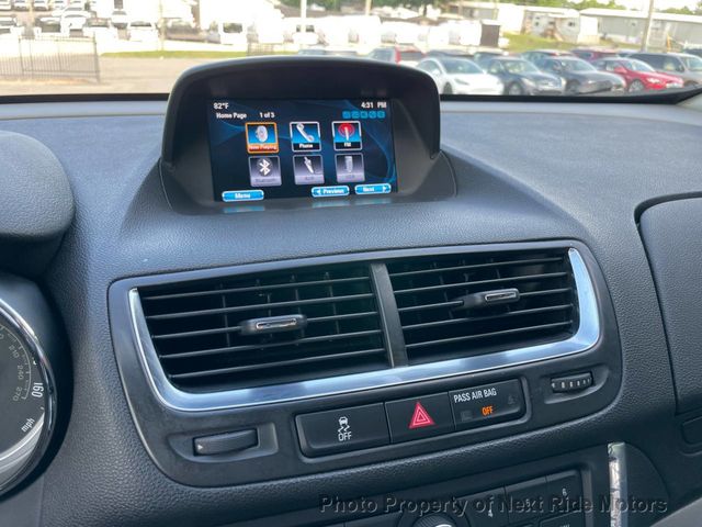 2014 Buick Encore 2014 BUICK ENCORE 1.4L CONVENIENCE 4D SUV SERVICED 615-730-9991 - 23028484 - 17
