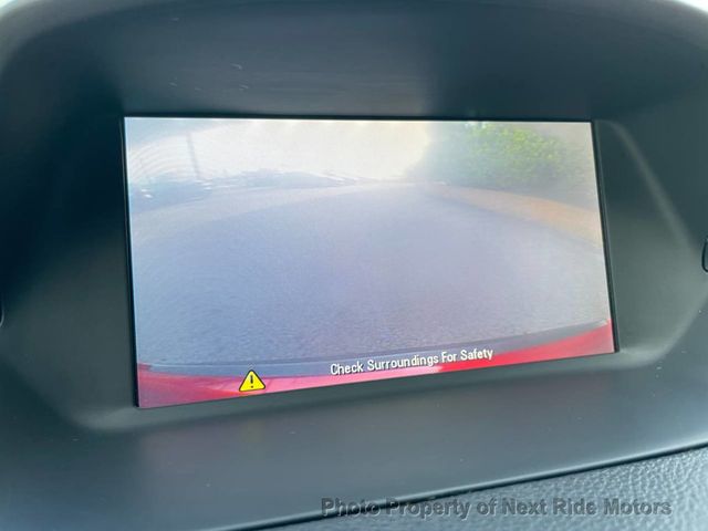 2014 Buick Encore 2014 BUICK ENCORE 1.4L CONVENIENCE 4D SUV SERVICED 615-730-9991 - 23028484 - 18