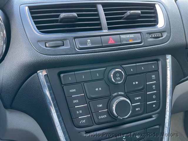 2014 Buick Encore 2014 BUICK ENCORE 1.4L CONVENIENCE 4D SUV SERVICED 615-730-9991 - 23028484 - 20