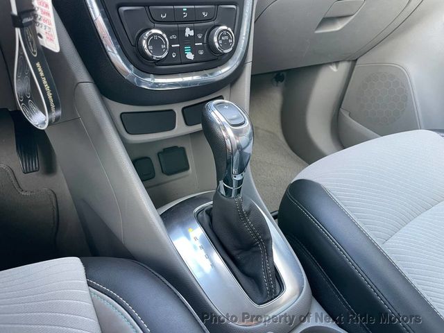 2014 Buick Encore 2014 BUICK ENCORE 1.4L CONVENIENCE 4D SUV SERVICED 615-730-9991 - 23028484 - 21