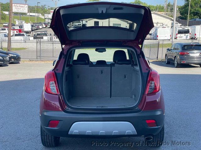 2014 Buick Encore 2014 BUICK ENCORE 1.4L CONVENIENCE 4D SUV SERVICED 615-730-9991 - 23028484 - 24