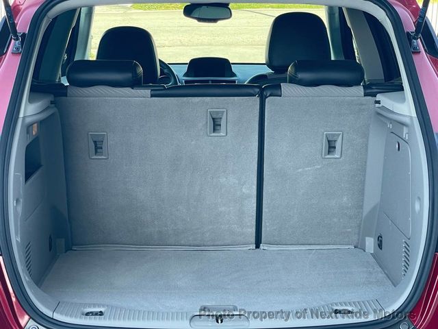 2014 Buick Encore 2014 BUICK ENCORE 1.4L CONVENIENCE 4D SUV SERVICED 615-730-9991 - 23028484 - 25