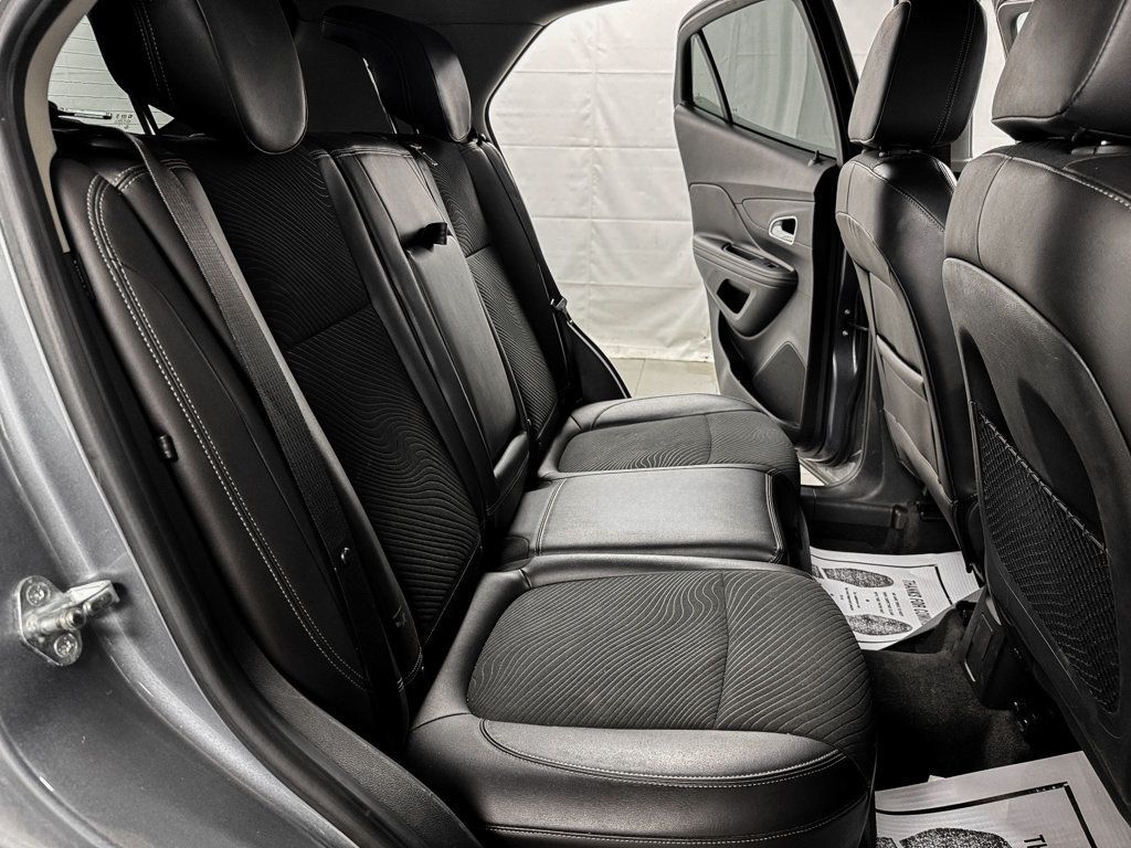 2014 Buick Encore AWD - 23065987 - 10