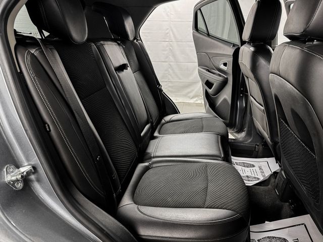 2014 Buick Encore AWD - 23065987 - 10