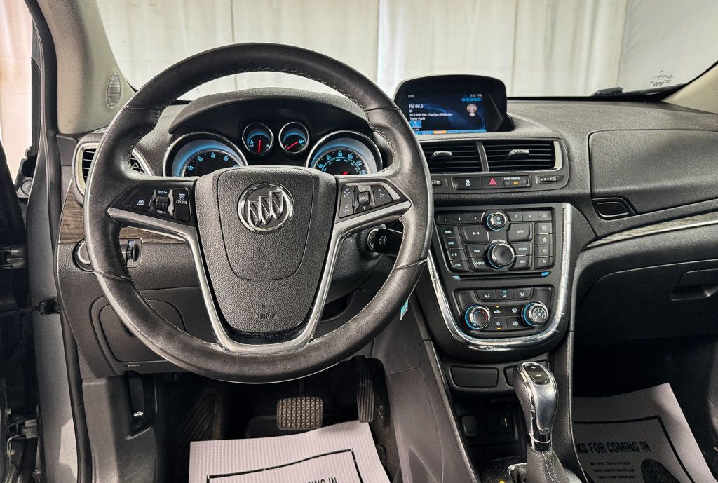 2014 Buick Encore AWD - 23065987 - 12