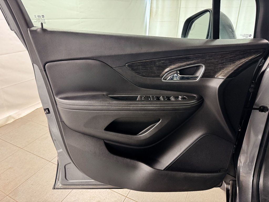 2014 Buick Encore AWD - 23065987 - 13
