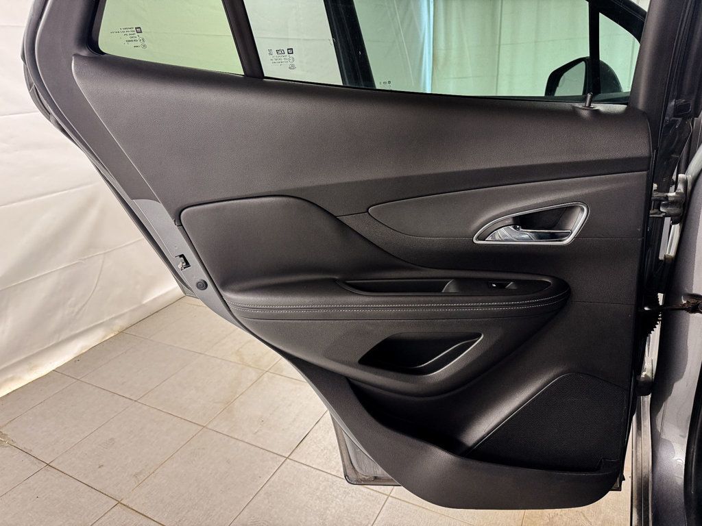 2014 Buick Encore AWD - 23065987 - 14
