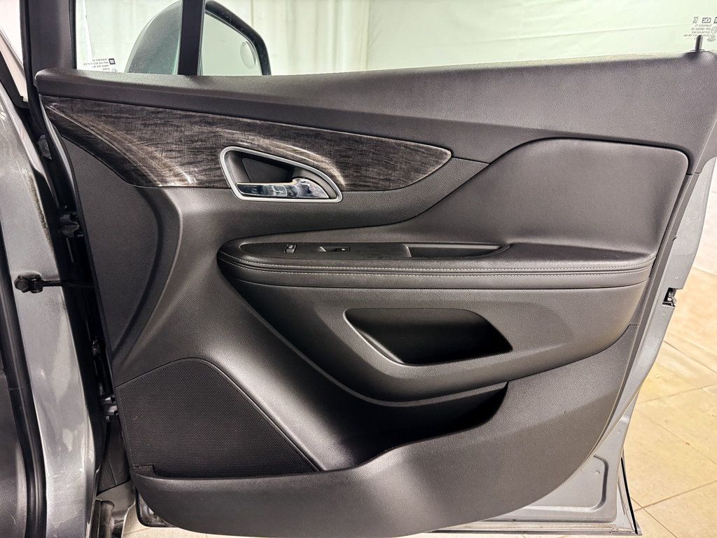 2014 Buick Encore AWD - 23065987 - 16