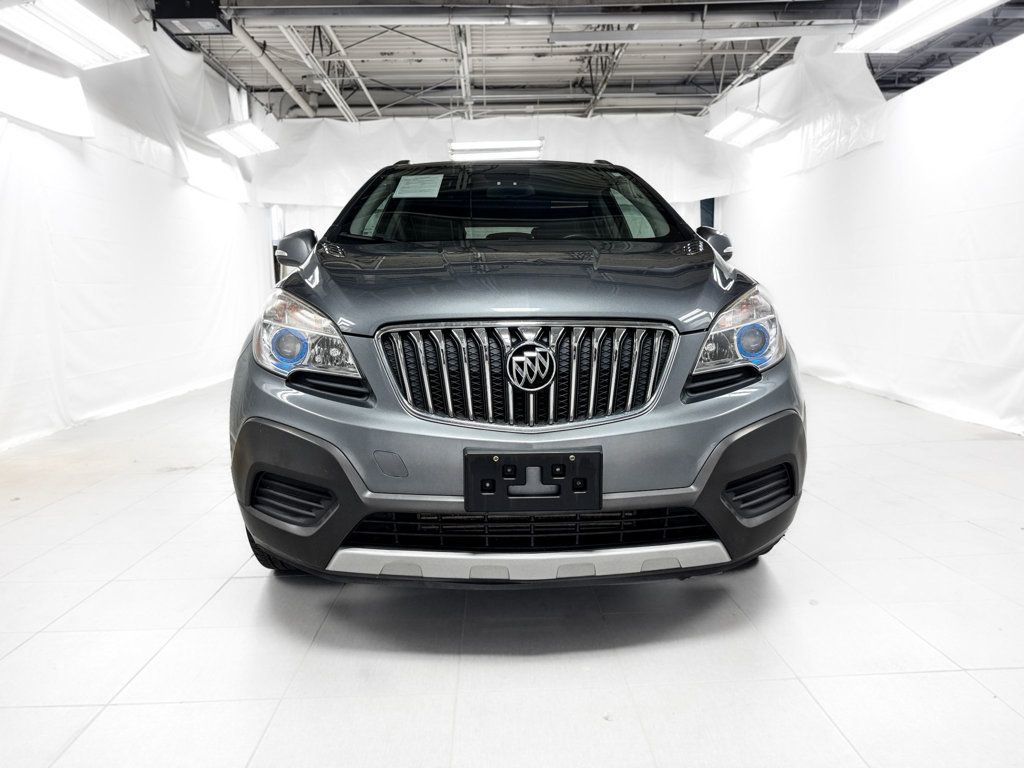 2014 Buick Encore AWD - 23065987 - 1