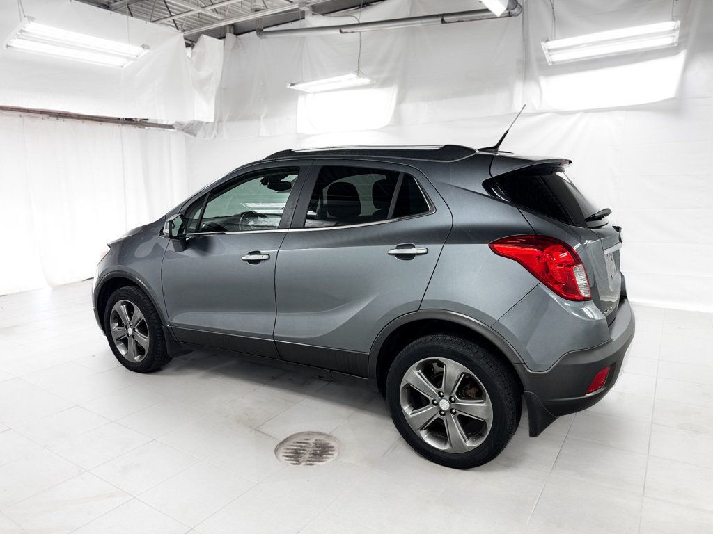 2014 Buick Encore AWD - 23065987 - 2