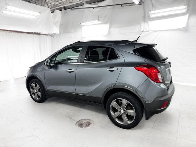 2014 Buick Encore AWD - 23065987 - 2