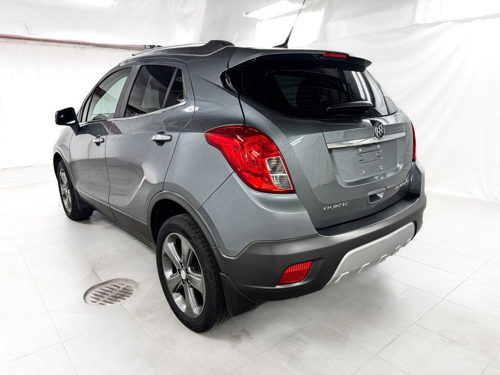 2014 Buick Encore AWD - 23065987 - 3
