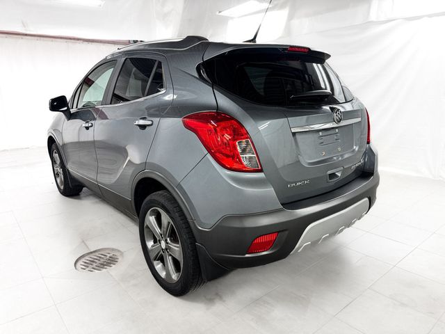 2014 Buick Encore AWD - 23065987 - 3