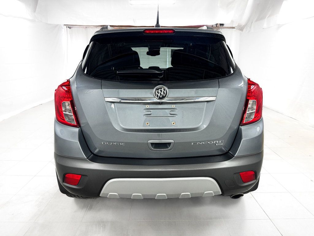 2014 Buick Encore AWD - 23065987 - 4