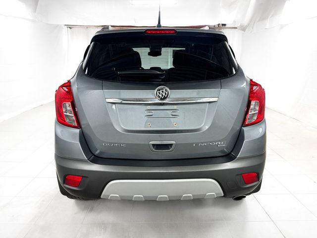 2014 Buick Encore AWD - 23065987 - 4