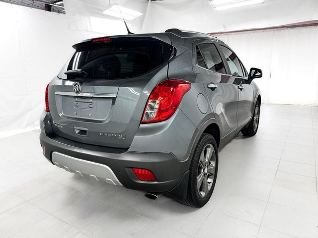 2014 Buick Encore AWD - 23065987 - 5