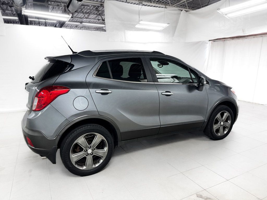 2014 Buick Encore AWD - 23065987 - 6