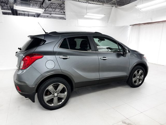 2014 Buick Encore AWD - 23065987 - 6