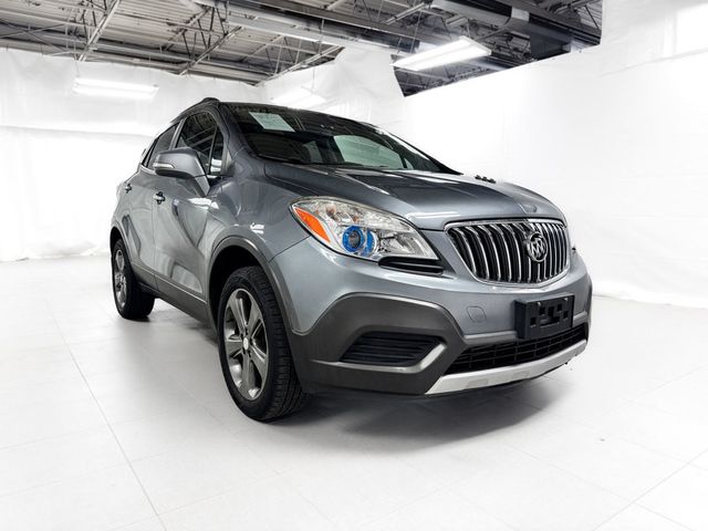 2014 Buick Encore AWD - 23065987 - 7