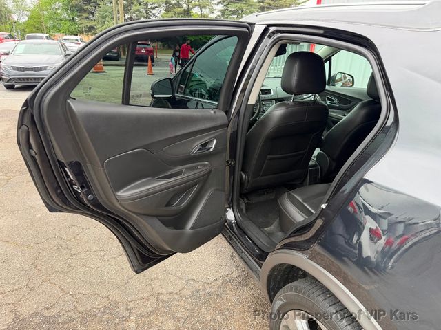 2014 Buick Encore AWD 4dr Premium - 23019765 - 9