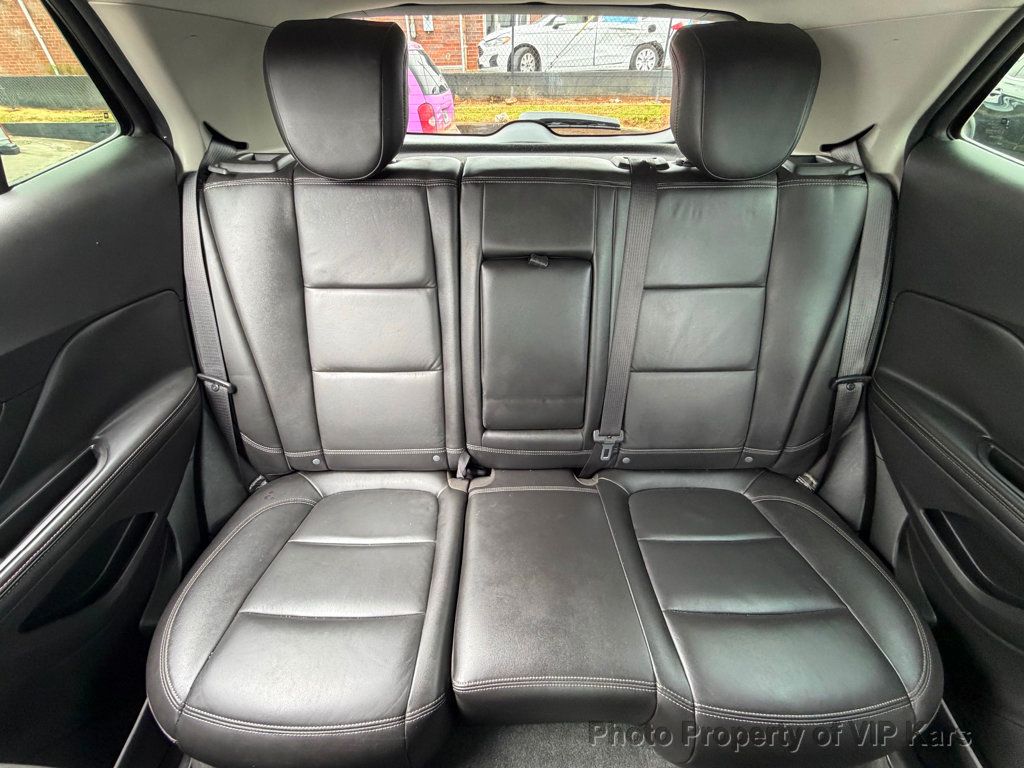 2014 Buick Encore AWD 4dr Premium - 23019765 - 17