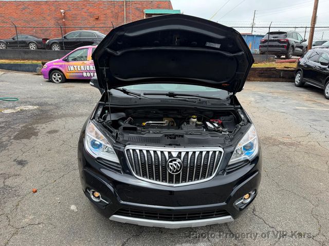 2014 Buick Encore AWD 4dr Premium - 23019765 - 20