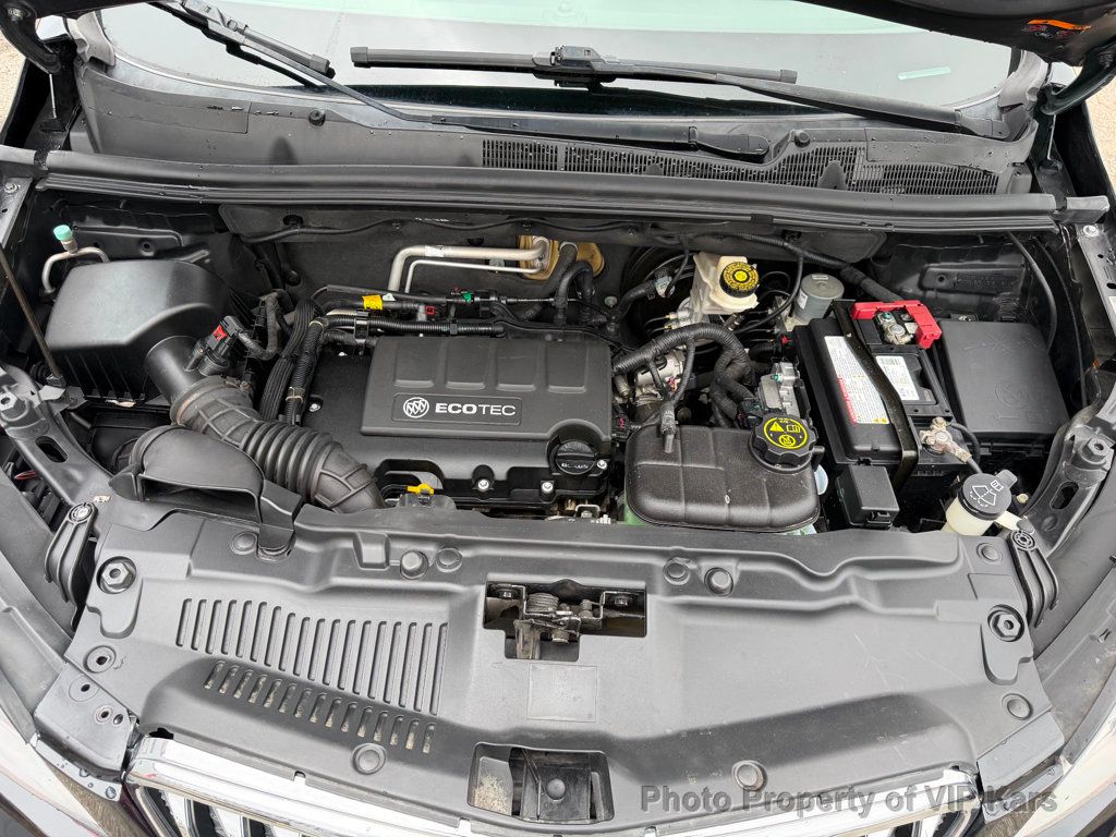 2014 Buick Encore AWD 4dr Premium - 23019765 - 21