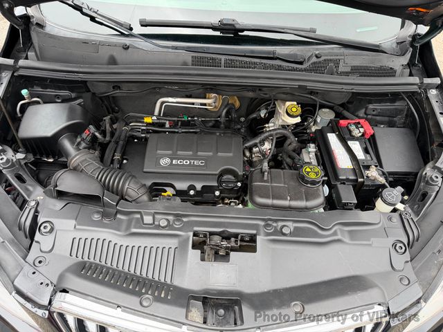 2014 Buick Encore AWD 4dr Premium - 23019765 - 21