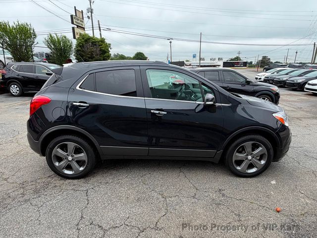 2014 Buick Encore AWD 4dr Premium - 23019765 - 3