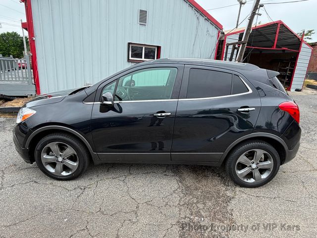 2014 Buick Encore AWD 4dr Premium - 23019765 - 7