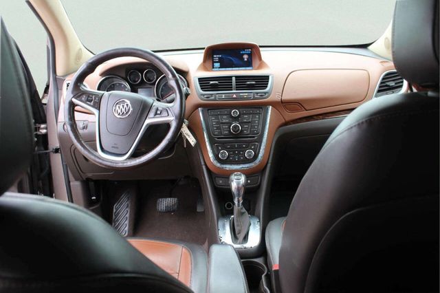 2014 Buick Encore AWD 4dr Premium - 23018958 - 6