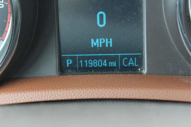 2014 Buick Encore AWD 4dr Premium - 23018958 - 8