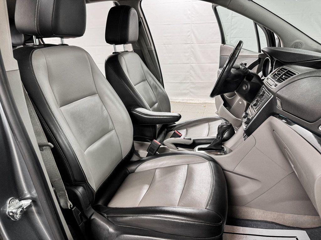 2014 Buick Encore AWD PREMIUM - 22948262 - 9