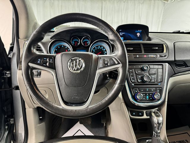 2014 Buick Encore AWD PREMIUM - 22948262 - 10