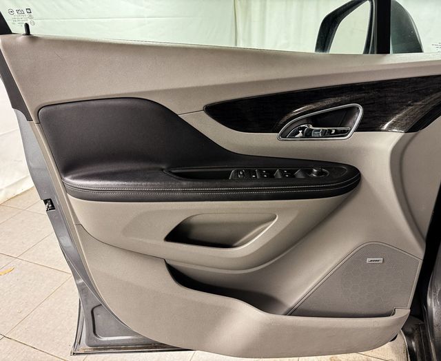 2014 Buick Encore AWD PREMIUM - 22948262 - 11