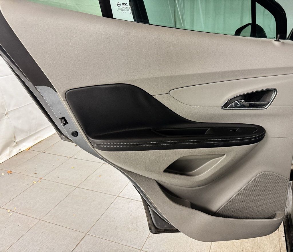 2014 Buick Encore AWD PREMIUM - 22948262 - 12