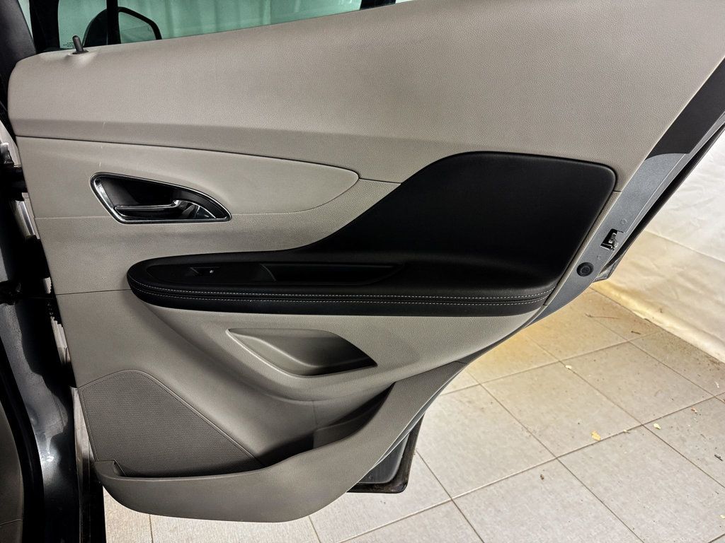 2014 Buick Encore AWD PREMIUM - 22948262 - 13